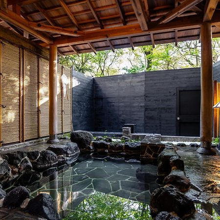 Yuyu Hakone - Private Open Air Onsen Usage Guaranteed Exterior photo