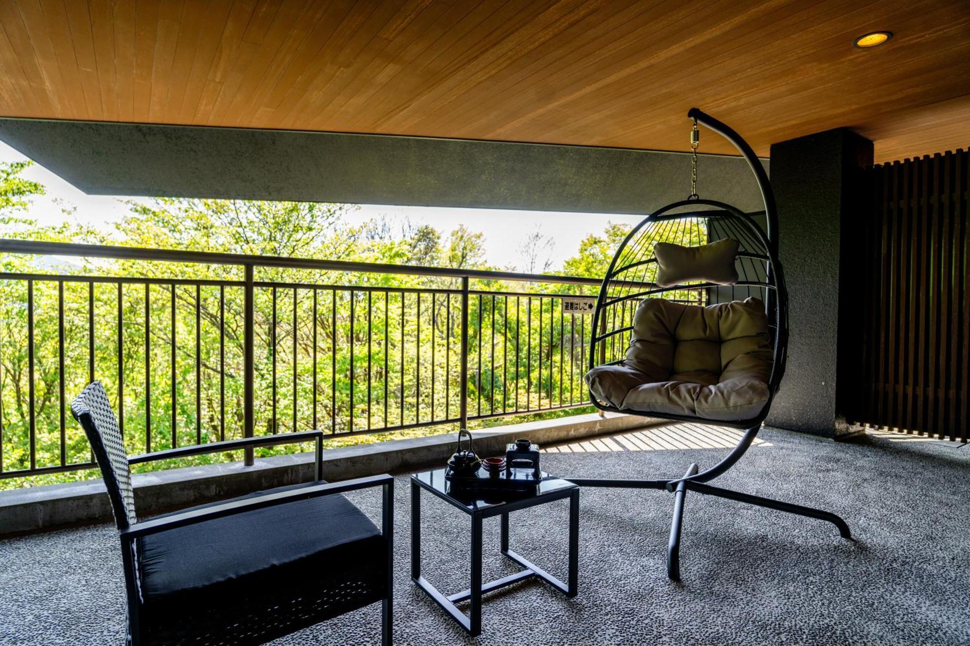 Yuyu Hakone - Private Open Air Onsen Usage Guaranteed Exterior photo